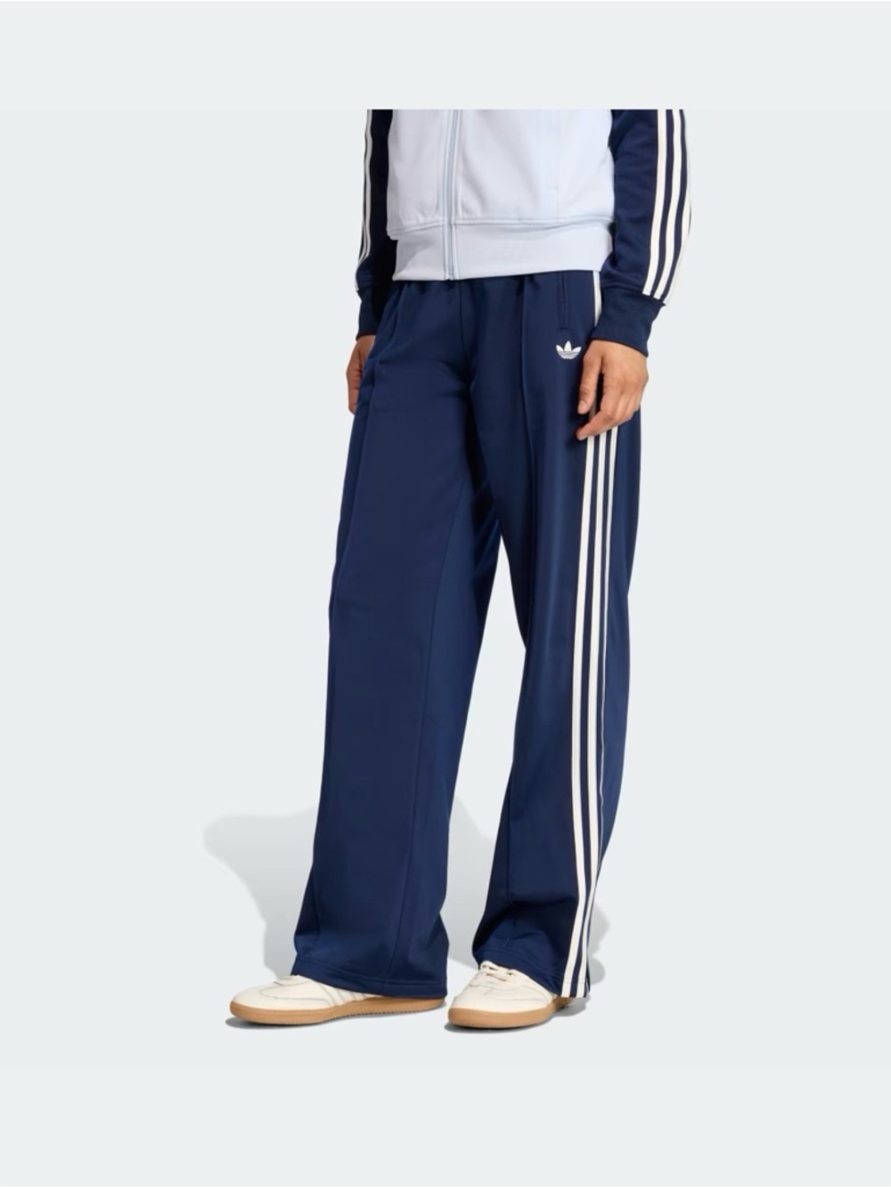 Adidas Firebird Loose Track Pants